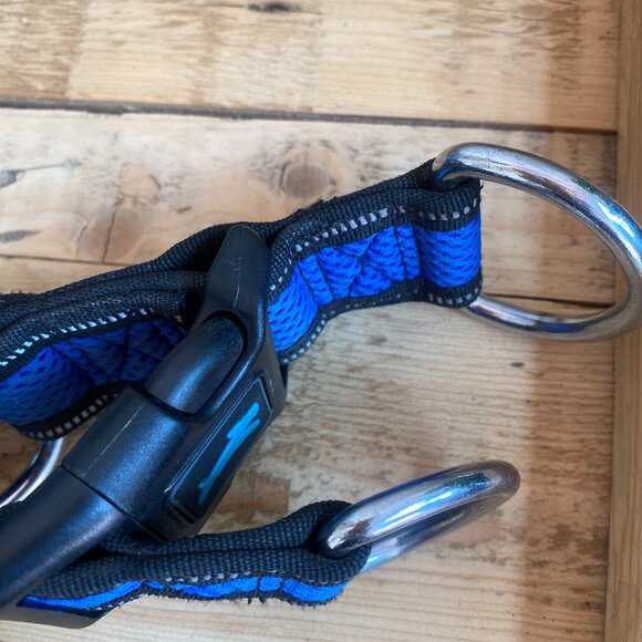 41- (2fer) Let's Pawz For A Moment. Use Protection! & Harness The Potential - Picture 3 of 11